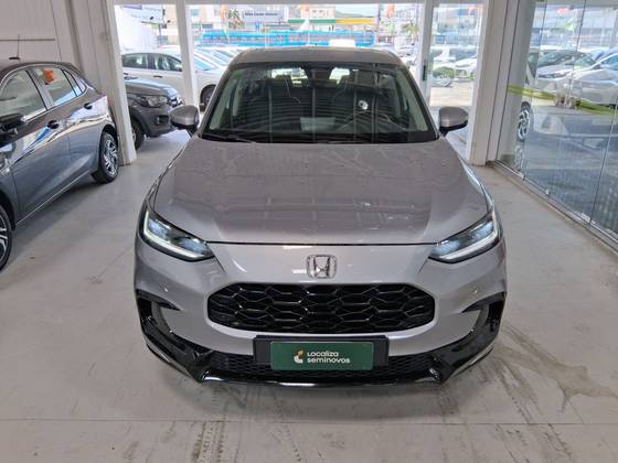 HONDA ZR-V 2.0 i-VTEC GASOLINA TOURING CVT